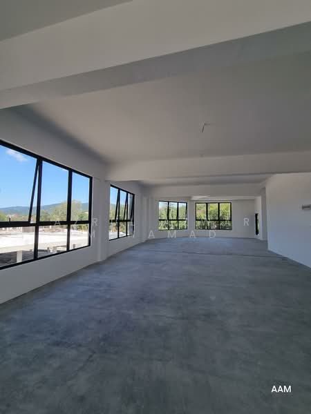 Shop / Office for Sale in Seremban (Negeri Sembilan) - Azrul Azwar Muhamad - Interior - PropertyGuru.com.my