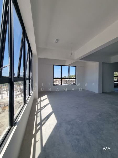 Shop / Office for Sale in Seremban (Negeri Sembilan) - Azrul Azwar Muhamad - Interior - PropertyGuru.com.my