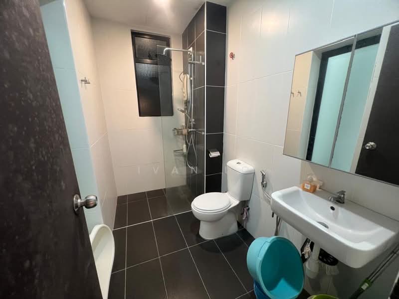 Service Residence for Rent at The Garden Residences - Ivan Lo - Bathroom - PropertyGuru.com.my