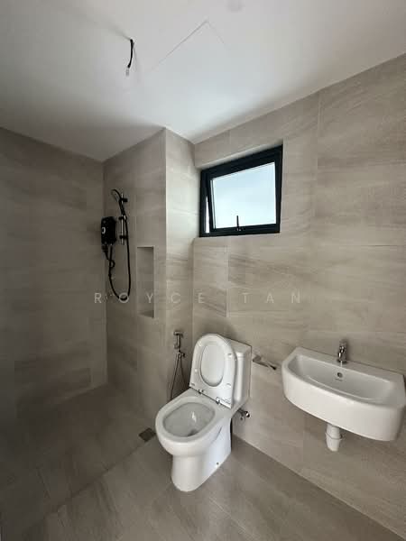 Condominium for Rent at Skyline KL - Royce Tan - Bathroom - PropertyGuru.com.my