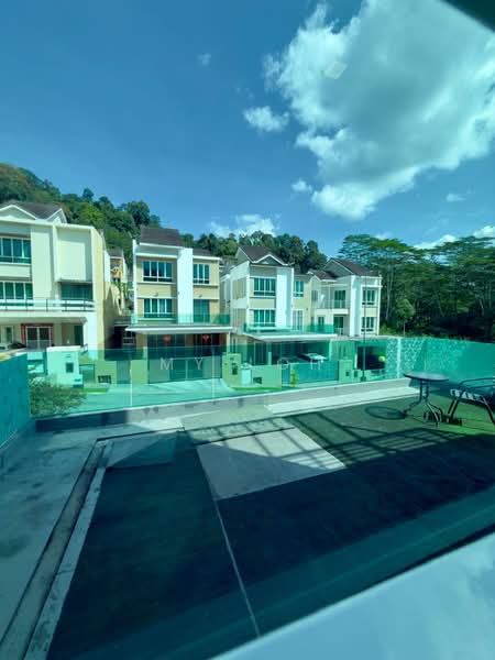Semi-Detached House for Sale in One Sierra (Selayang) - MY Loh - Exterior - PropertyGuru.com.my