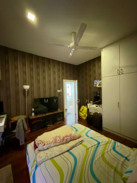 Semi-Detached House for Sale in One Sierra (Selayang) - MY Loh - Bedroom - PropertyGuru.com.my