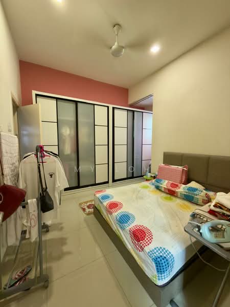 Semi-Detached House for Sale in One Sierra (Selayang) - MY Loh - Bedroom - PropertyGuru.com.my