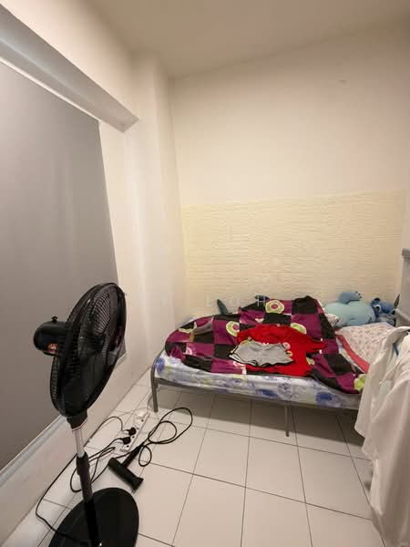 Semi-Detached House for Sale in One Sierra (Selayang) - MY Loh - Bedroom - PropertyGuru.com.my