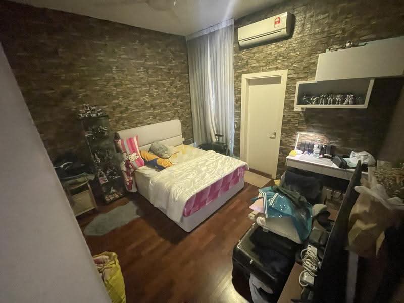 Rumah Berkembar untuk Dijual di One Sierra (Selayang) - MY Loh - Bedroom - PropertyGuru.com.my