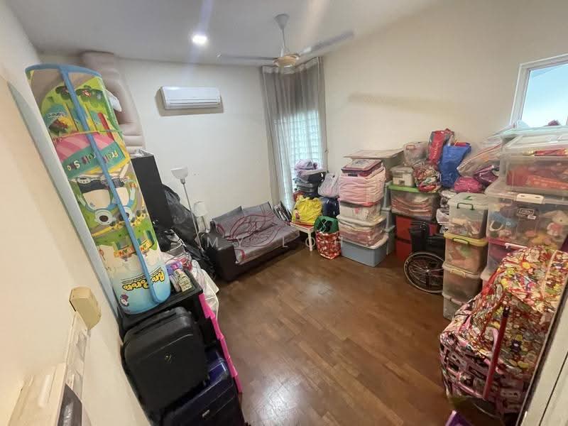 Rumah Berkembar untuk Dijual di One Sierra (Selayang) - MY Loh - Interior - PropertyGuru.com.my