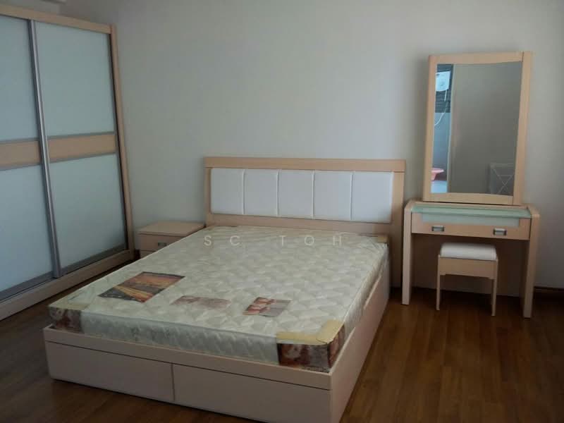 Casa Desa untuk Untuk Disewa - RM 2,200 /bulan, Feb 2026 - Bedroom - PropertyGuru.com.my