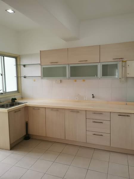Casa Desa untuk Untuk Disewa - RM 2,200 /bulan, Feb 2026 - Kitchen - PropertyGuru.com.my
