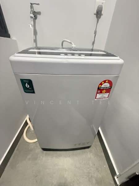 Service Residence for Sale at The Birch - Vincent Tee - Interior - PropertyGuru.com.my