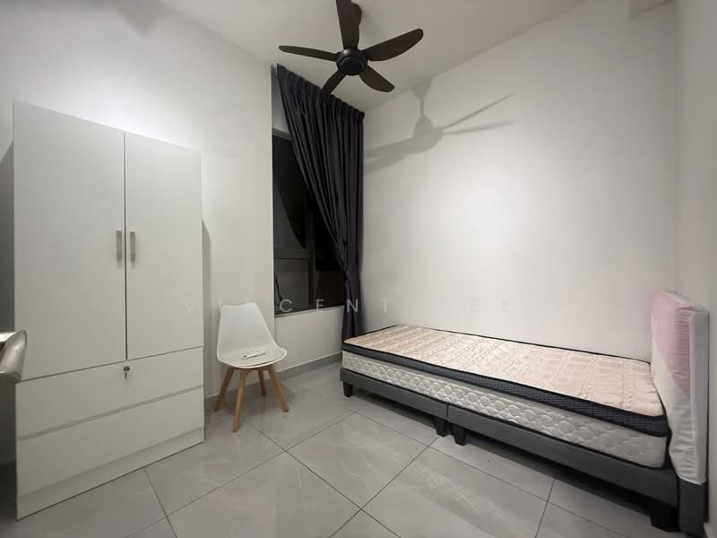Service Residence for Sale at The Birch - Vincent Tee - Bedroom - PropertyGuru.com.my