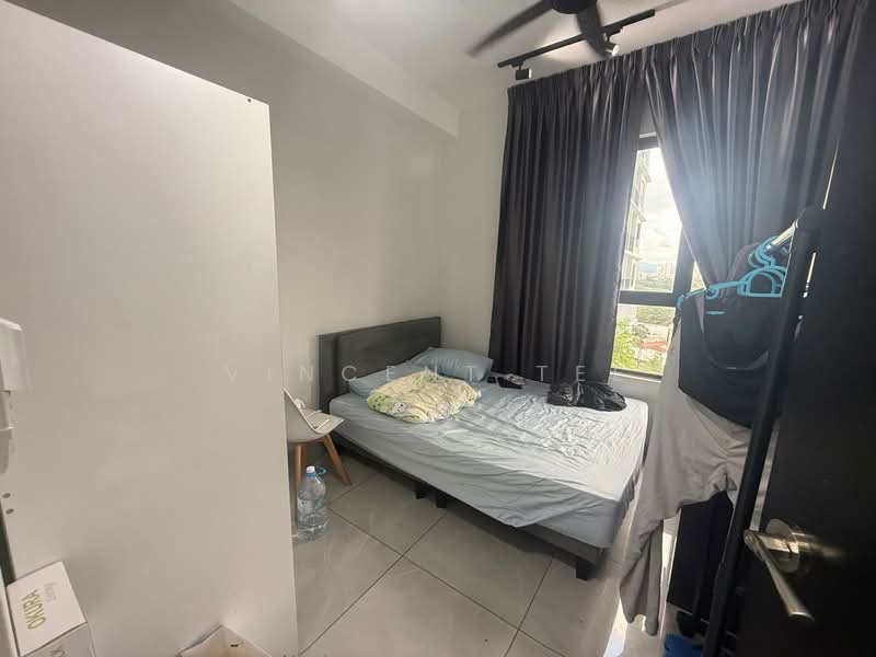 Service Residence for Sale at The Birch - Vincent Tee - Bedroom - PropertyGuru.com.my