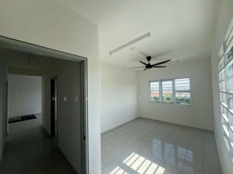 Apartment for Rent at Pangsapuri Aranda - Najah Roslan - Interior - PropertyGuru.com.my