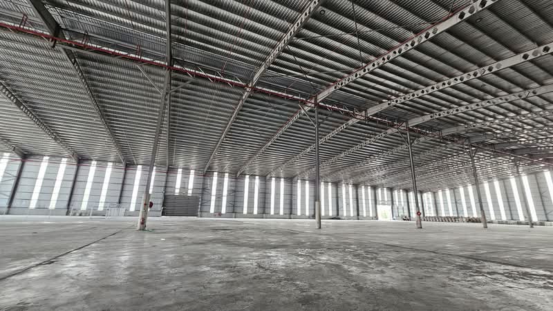 Detached Factory for Rent in Bandar Bukit Raja (Klang) - Tien Lim - Interior - PropertyGuru.com.my