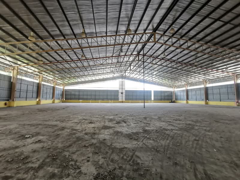 Detached Factory for Rent in Bandar Bukit Raja (Klang) - Tien Lim - Interior - PropertyGuru.com.my
