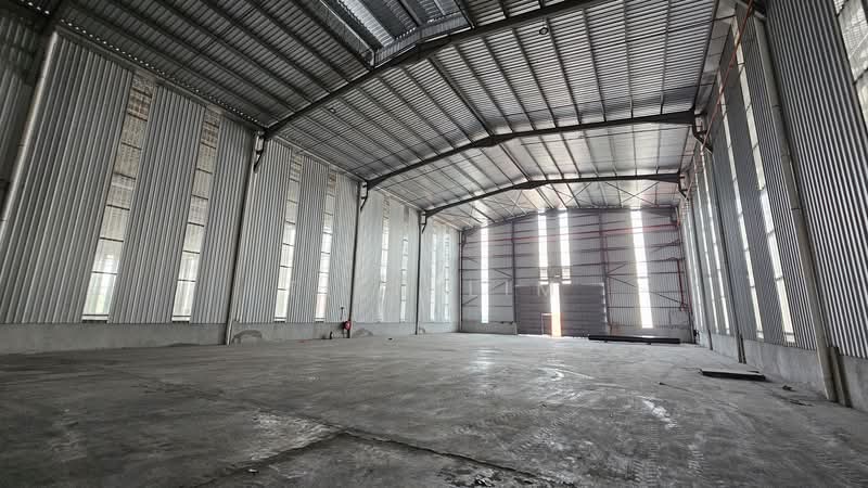 Detached Factory for Rent in Bandar Bukit Raja (Klang) - Tien Lim - Interior - PropertyGuru.com.my