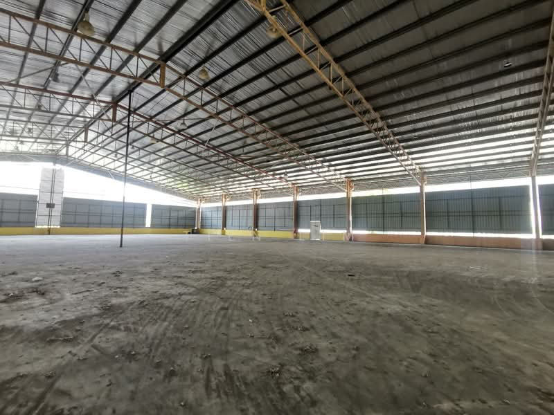Detached Factory for Rent in Bandar Bukit Raja (Klang) - Tien Lim - Interior - PropertyGuru.com.my