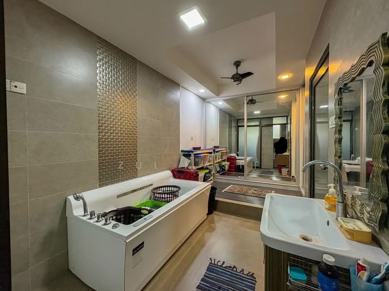 Semi-Detached House for Sale in Kajang (Selangor) - Zul Hasif - PropertyGuru.com.my