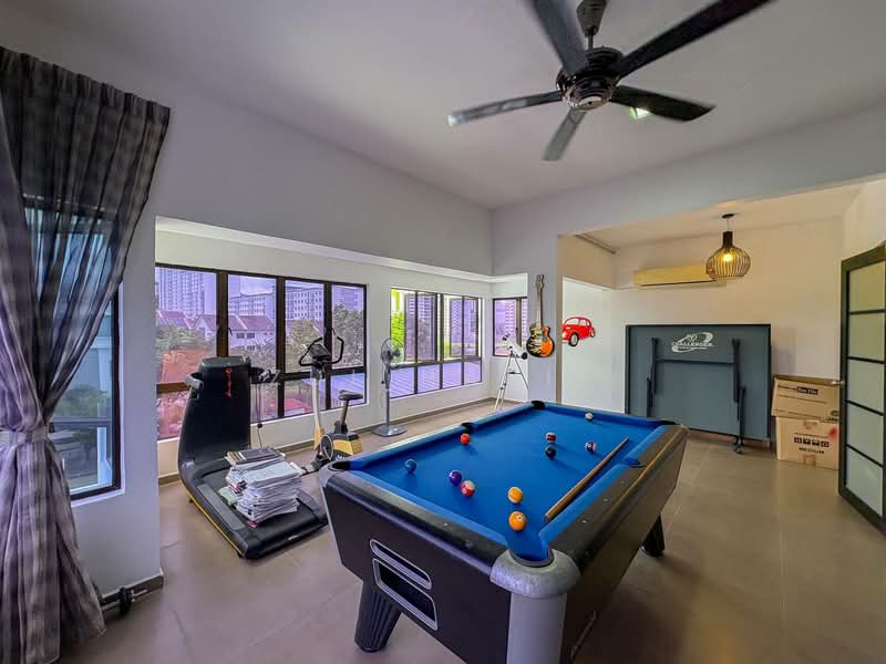 Semi-Detached House for Sale in Kajang (Selangor) - Zul Hasif - PropertyGuru.com.my