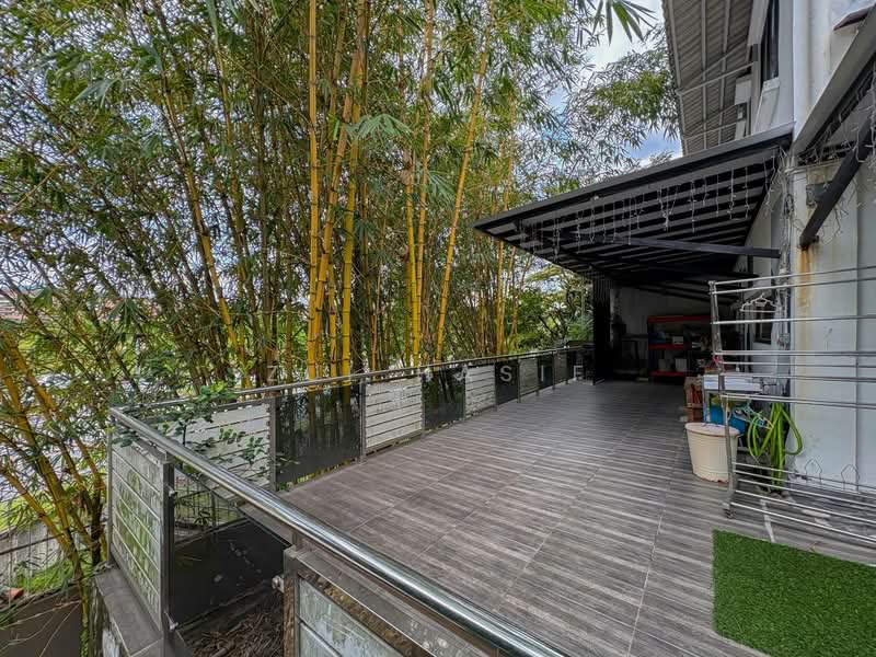 Semi-Detached House for Sale in Kajang (Selangor) - Zul Hasif - PropertyGuru.com.my