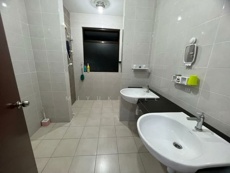2-storey Terraced House for Sale in Horizon Hills (Iskandar Puteri (Nusajaya)) - Miyuki Lee - Bathroom - PropertyGuru.com.my