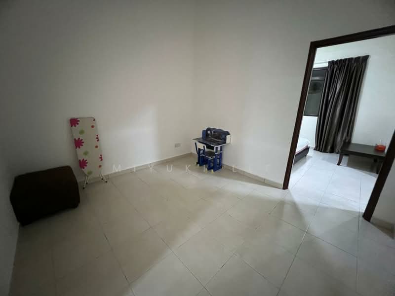 2-storey Terraced House for Sale in Horizon Hills (Iskandar Puteri (Nusajaya)) - Miyuki Lee - Bedroom - PropertyGuru.com.my