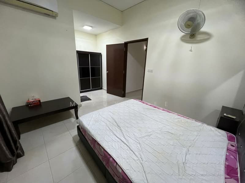 2-storey Terraced House for Sale in Horizon Hills (Iskandar Puteri (Nusajaya)) - Miyuki Lee - Bedroom - PropertyGuru.com.my