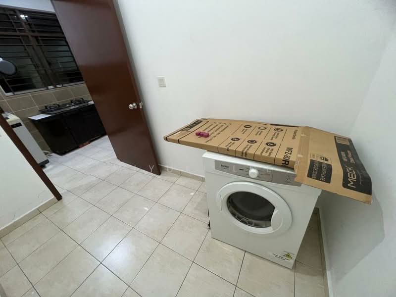 2-storey Terraced House for Sale in Horizon Hills (Iskandar Puteri (Nusajaya)) - Miyuki Lee - Kitchen - PropertyGuru.com.my