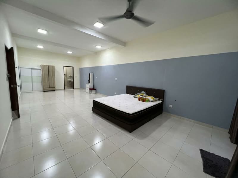 2-storey Terraced House for Sale in Horizon Hills (Iskandar Puteri (Nusajaya)) - Miyuki Lee - Bedroom - PropertyGuru.com.my