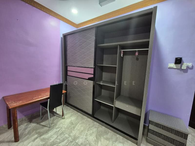 2-storey Terraced House for Sale in Taman Puteri Wangsa (Ulu Tiram) - Maggie Lee - Interior - PropertyGuru.com.my