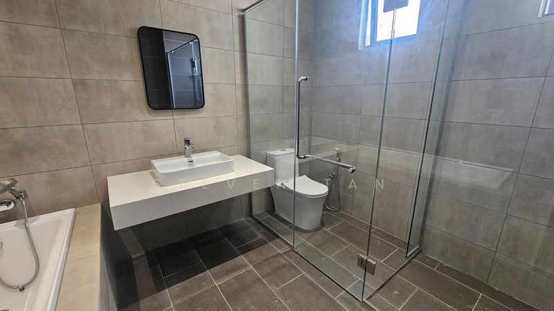 Picasso Residence untuk Untuk Disewa - RM 11,000 /bulan, Feb 2026 - Bathroom - PropertyGuru.com.my