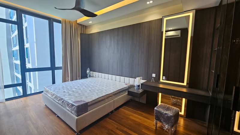 Picasso Residence untuk Untuk Disewa - RM 11,000 /bulan, Feb 2026 - Bedroom - PropertyGuru.com.my