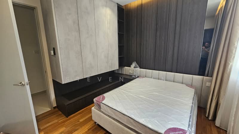 Picasso Residence untuk Untuk Disewa - RM 11,000 /bulan, Feb 2026 - Bedroom - PropertyGuru.com.my