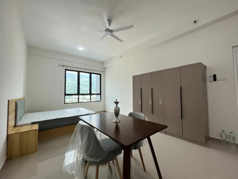Sunshine Residence untuk Untuk Disewa - RM 1,500 /bulan, Feb 2026 - Bedroom - PropertyGuru.com.my