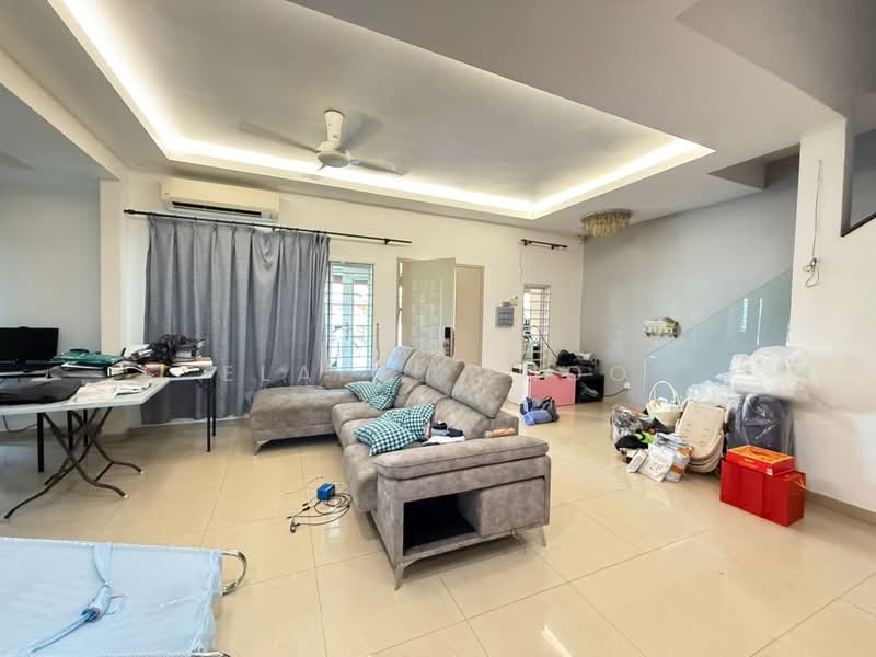 2-storey Terraced House for Sale in Kota Kemuning (Shah Alam) - Elaine Khoo - PropertyGuru.com.my