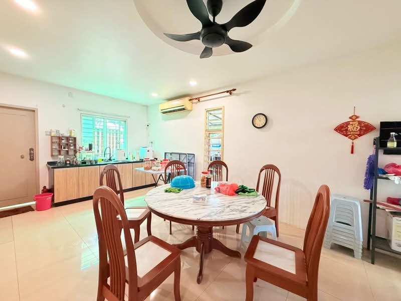 2-storey Terraced House for Sale in Kota Kemuning (Shah Alam) - Elaine Khoo - PropertyGuru.com.my