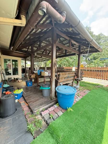 2-storey Terraced House for Sale in Kota Kemuning (Shah Alam) - Elaine Khoo - PropertyGuru.com.my