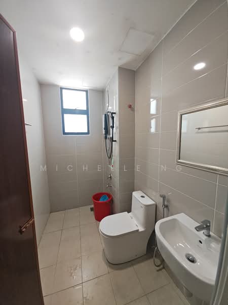 For Sale - The Platino Serviced Apartment