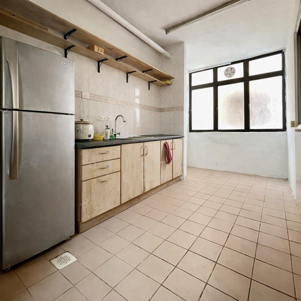 Condominium for Sale at Venice Hill - Clinton Leong - Kitchen - PropertyGuru.com.my