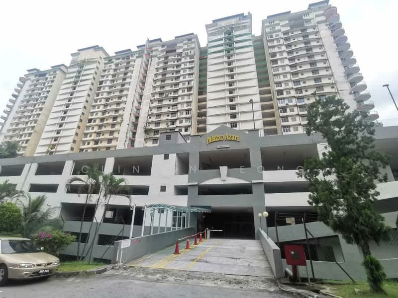 Condominium for Sale at Venice Hill - Clinton Leong - Exterior - PropertyGuru.com.my