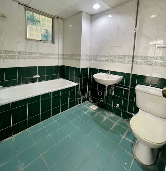 Condominium for Sale at Venice Hill - Clinton Leong - Bathroom - PropertyGuru.com.my