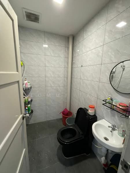1-storey Terraced House for Sale in Perling (Skudai) - Tommy Tai - Bathroom - PropertyGuru.com.my