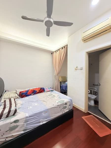 Canal Gardens untuk Untuk Dijual - RM 1,400,000, Mac 2026 - Bedroom - PropertyGuru.com.my