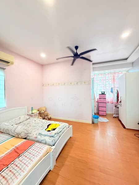 Canal Gardens untuk Untuk Dijual - RM 1,400,000, Mac 2026 - PropertyGuru.com.my