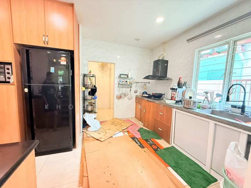 Canal Gardens untuk Untuk Dijual - RM 1,400,000, Mac 2026 - PropertyGuru.com.my