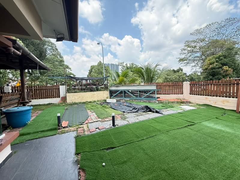 Canal Gardens untuk Untuk Dijual - RM 1,400,000, Mac 2026 - PropertyGuru.com.my