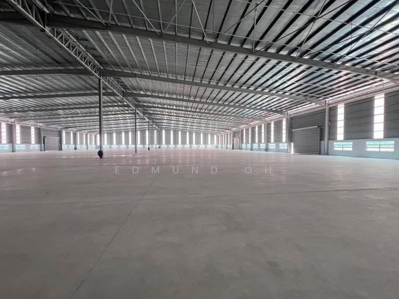 Kilang untuk Disewa di Senai (Johor) - Edmund Oh - Interior - PropertyGuru.com.my