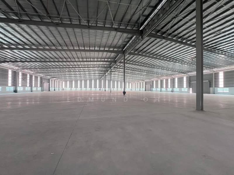 Kilang untuk Disewa di Senai (Johor) - Edmund Oh - Interior - PropertyGuru.com.my