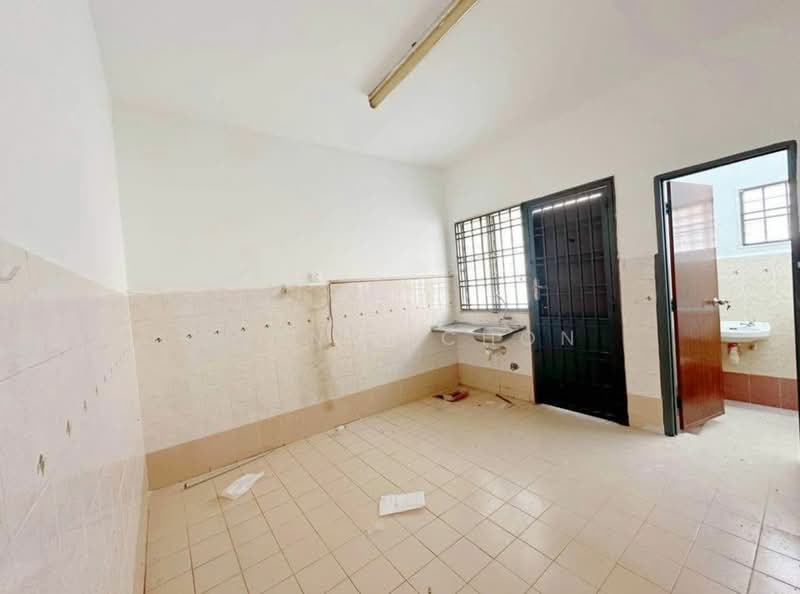 Untuk Dijual - Bandar Indahpura