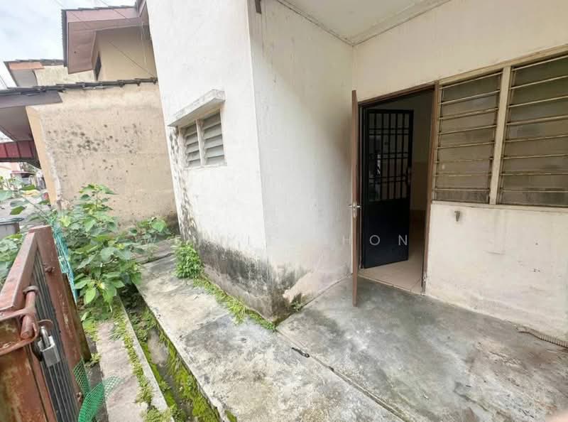 Untuk Dijual - Bandar Indahpura