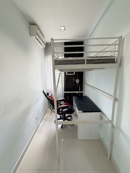 Condominium for Rent at 3 Residen @ Melawati - Chong Yien Chin - Bedroom - PropertyGuru.com.my